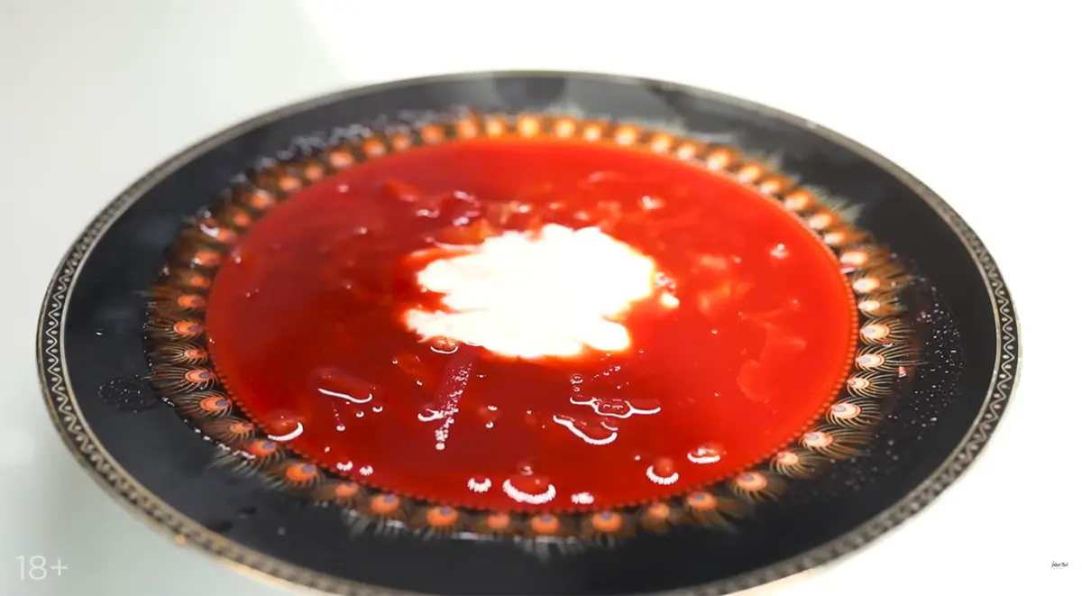 Борщ от Ивлева: секреты идеального рецепта и пошаговое приготовление. Борщ от Ивлева: секреты идеального рецепта и пошаговое приготовление.